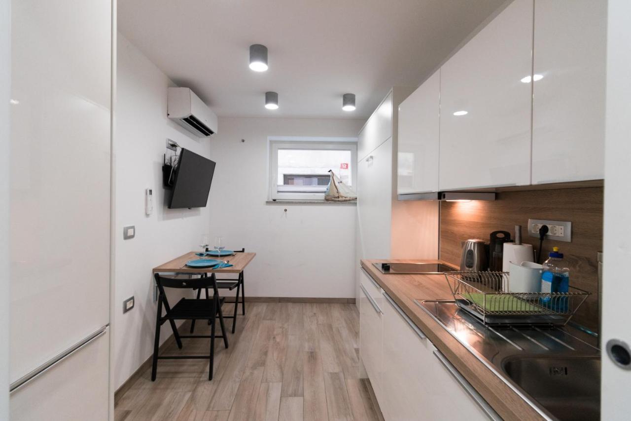 Room At Vacation Station Піран Екстер'єр фото