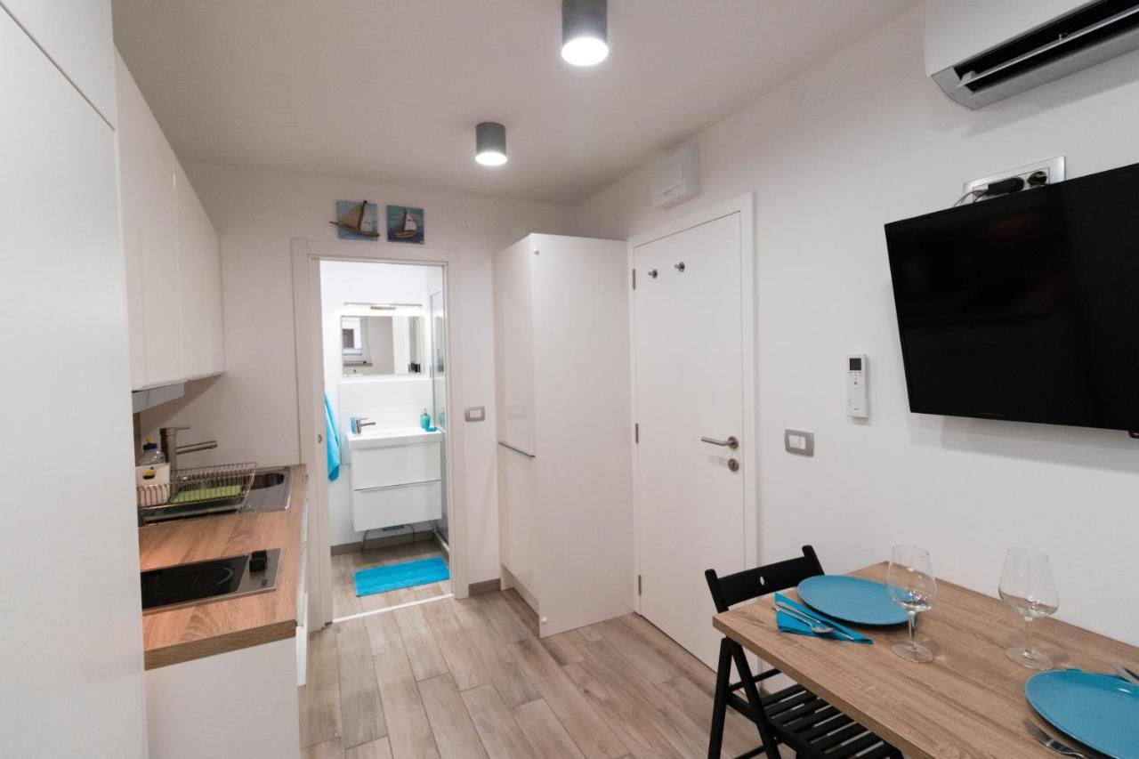 Room At Vacation Station Піран Екстер'єр фото