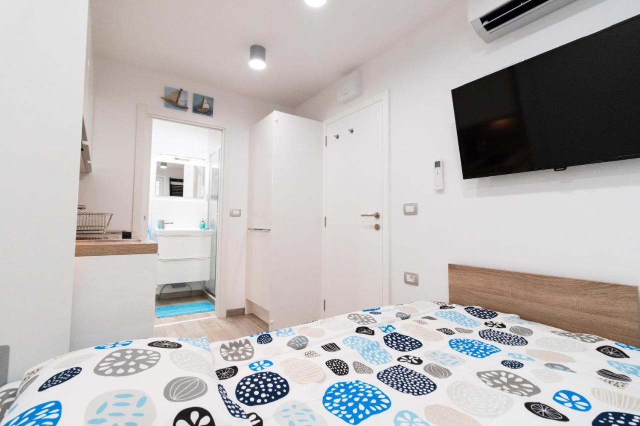 Room At Vacation Station Піран Екстер'єр фото