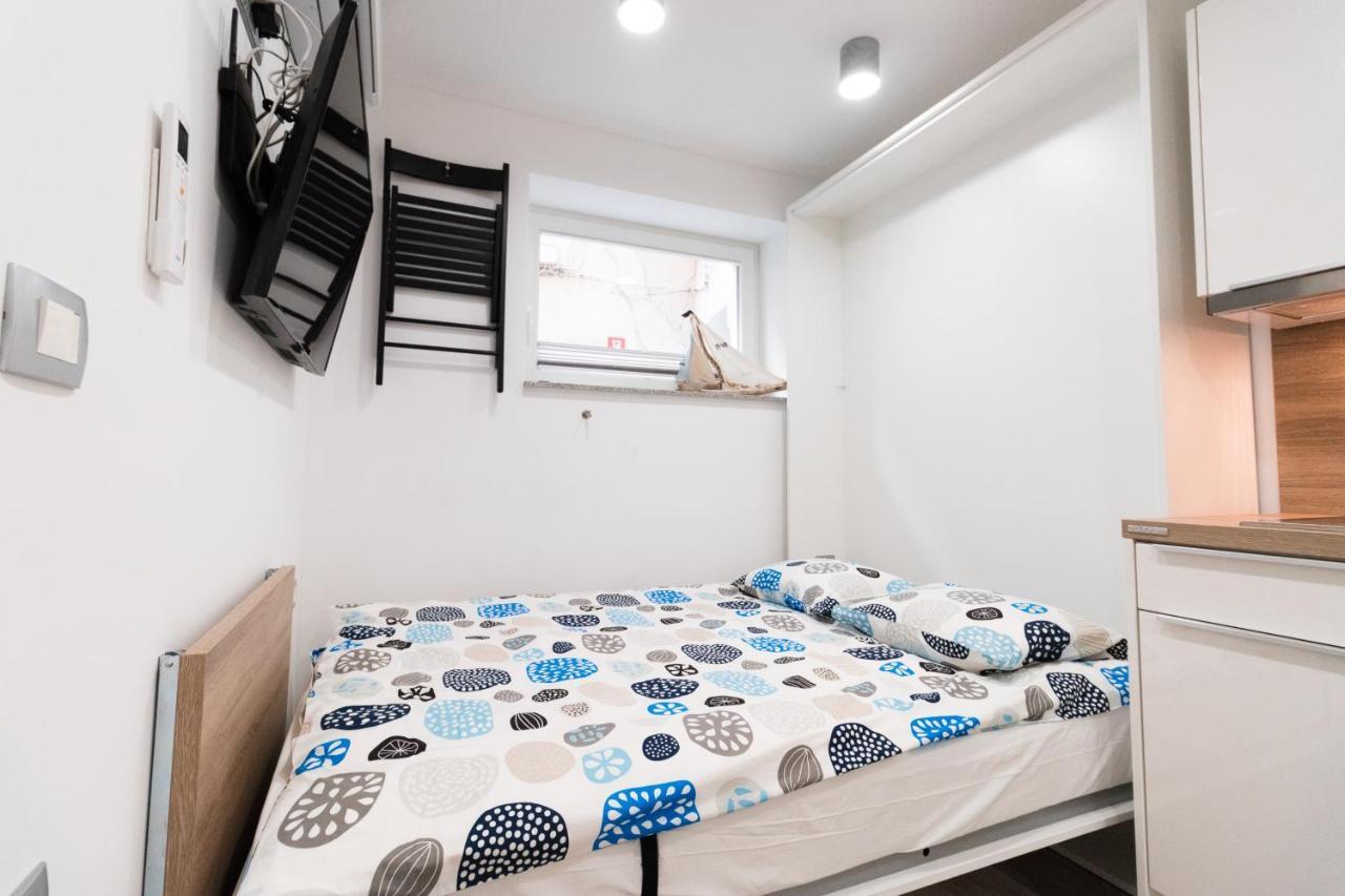 Room At Vacation Station Піран Екстер'єр фото